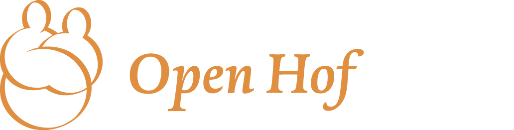 Open Hof - Straatpastoraat